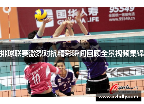 排球联赛激烈对抗精彩瞬间回顾全景视频集锦