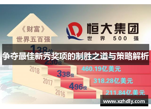 争夺最佳新秀奖项的制胜之道与策略解析