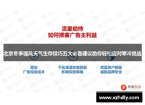 北京冬季强风天气生存技巧五大必备建议助你轻松应对寒冷挑战